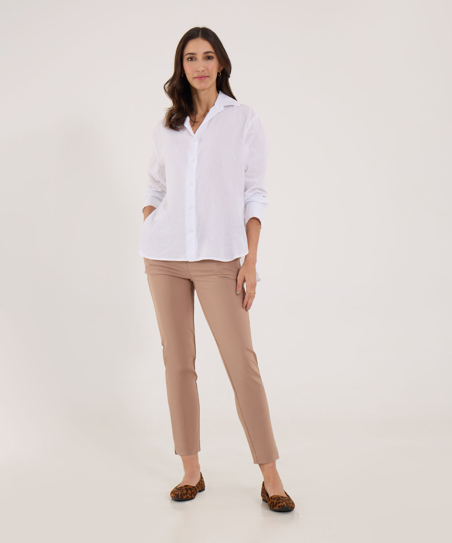 pantalon para mujer