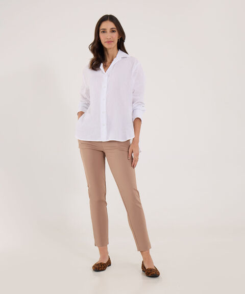 pantalon para mujer image number null