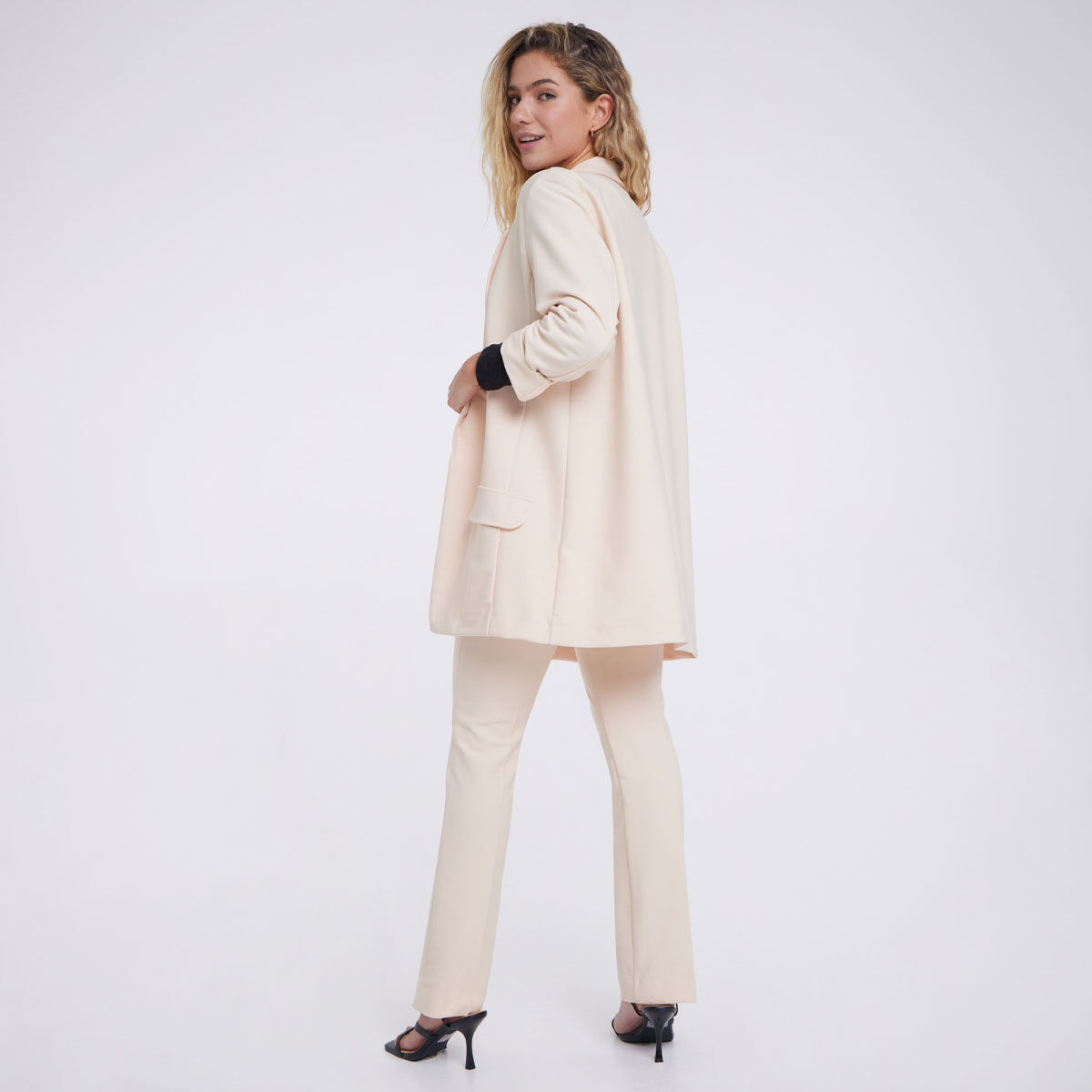 chaquetas para mujer