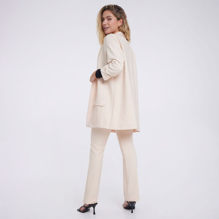 chaquetas para mujer