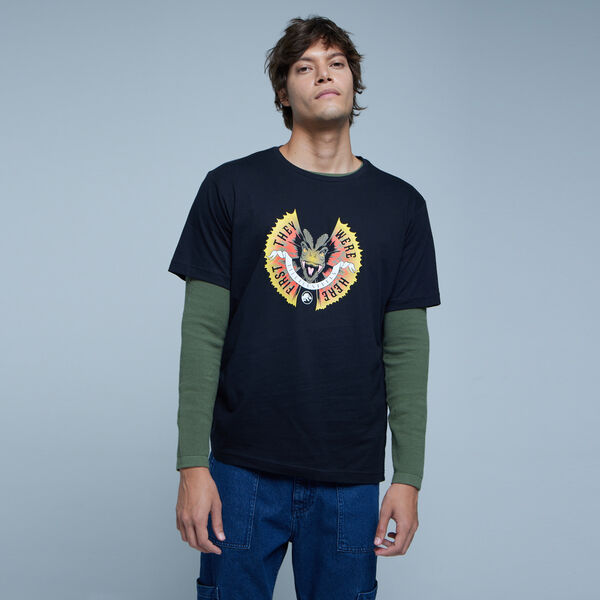 camisetas para hombre image number null