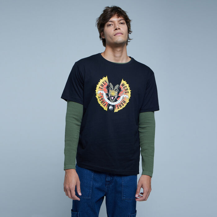 camisetas para hombre