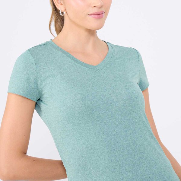 camisetas deportivas mujer