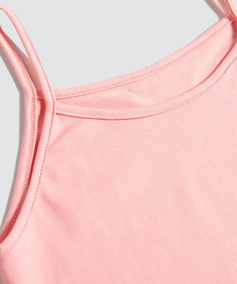 ropa interior para niñas