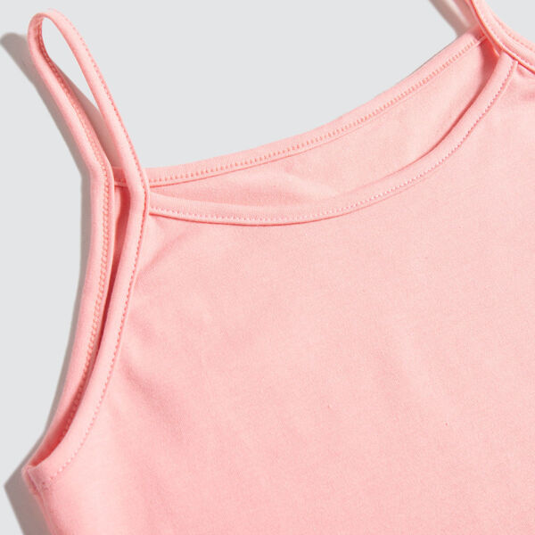 ropa interior para niñas