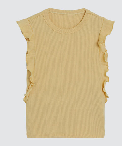 camisetas para niñas image number null
