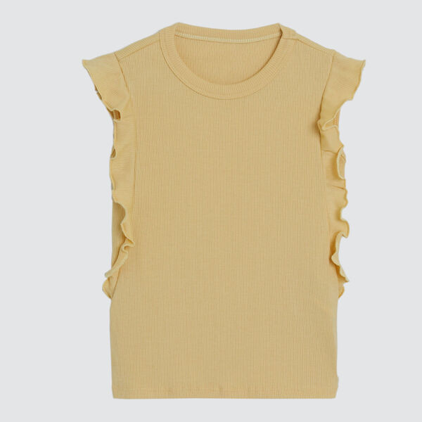 camisetas para niñas image number null