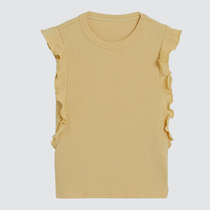 camisetas para niñas