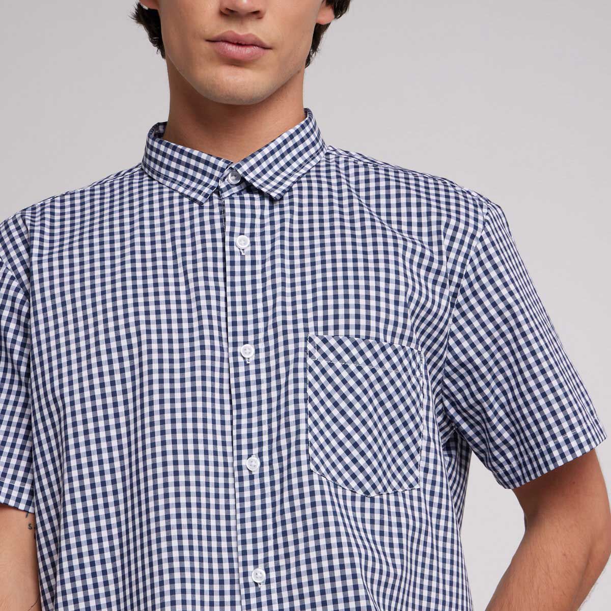 camisas para hombre