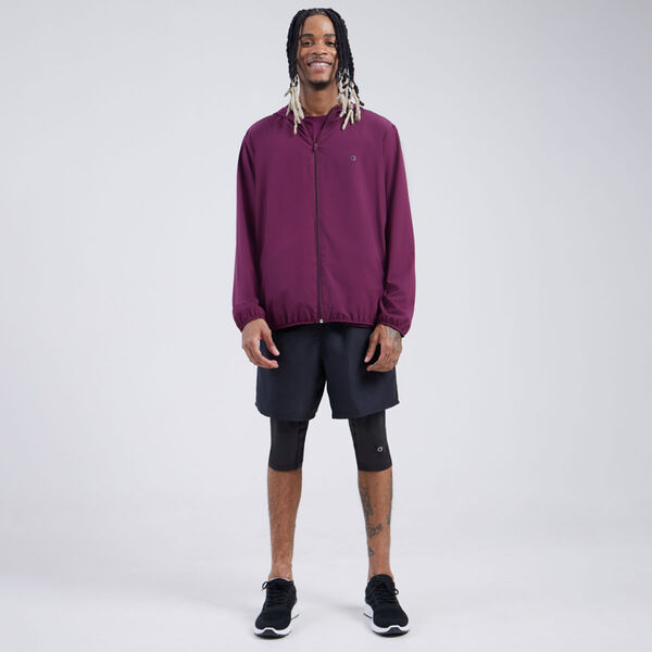 chaquetas deportivas para hombre 