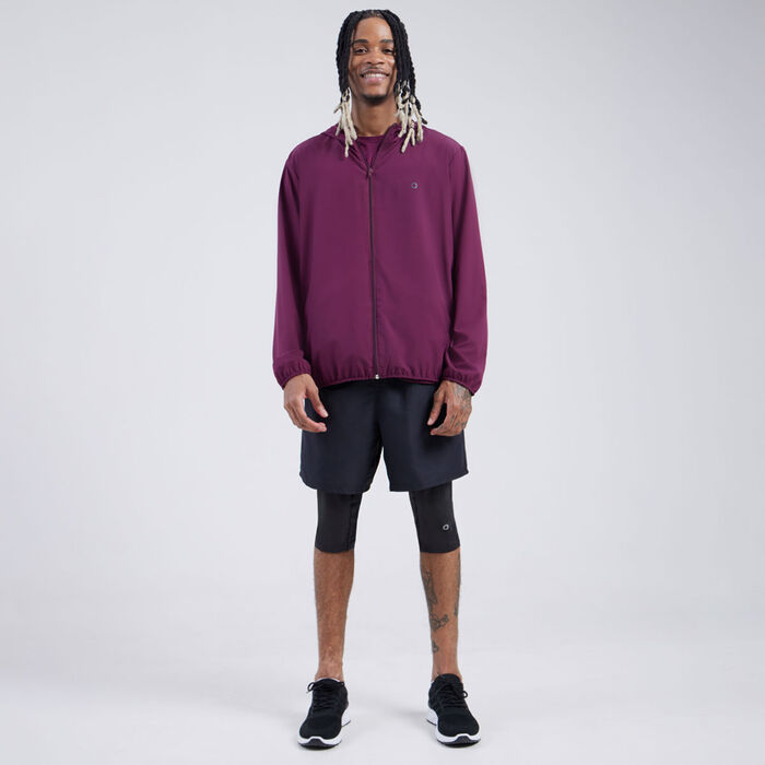 chaquetas deportivas para hombre 