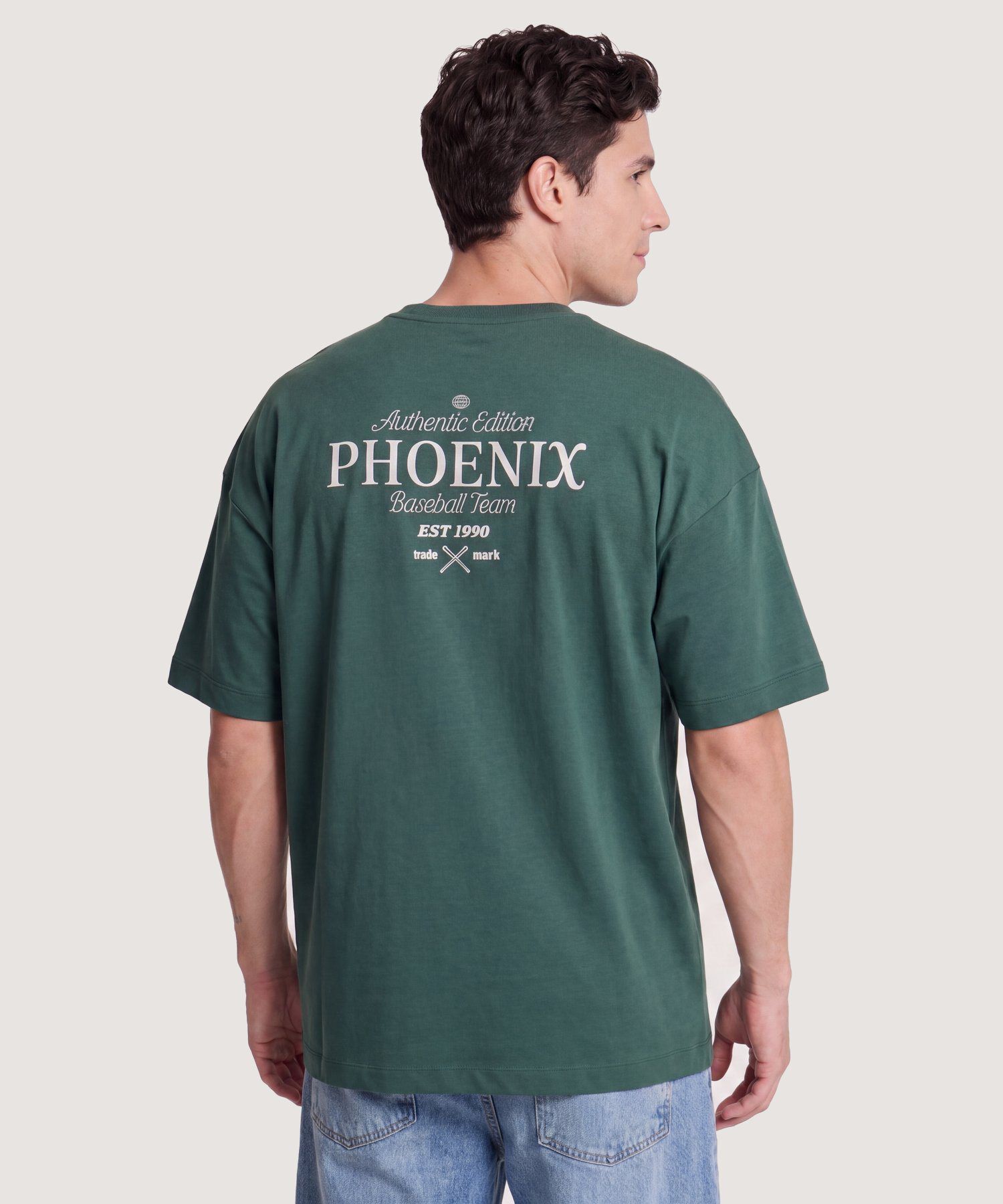 camisetas para hombre