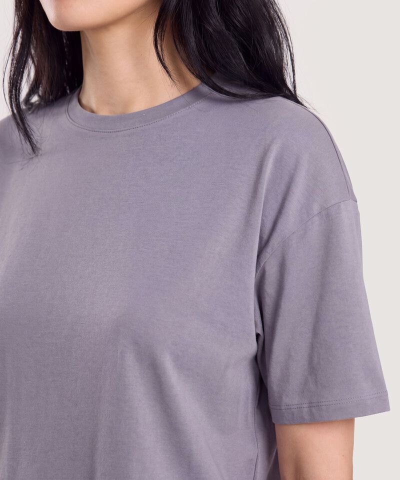 camisetas mujer