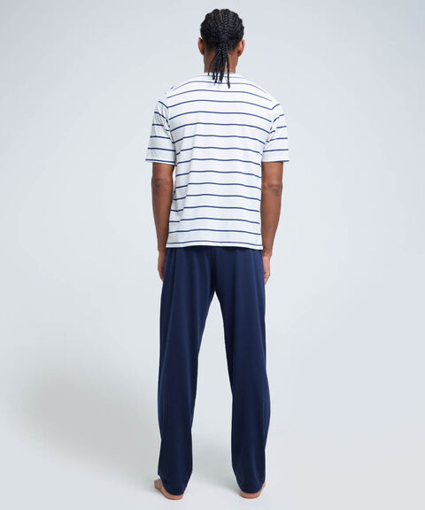 pijamas para hombre