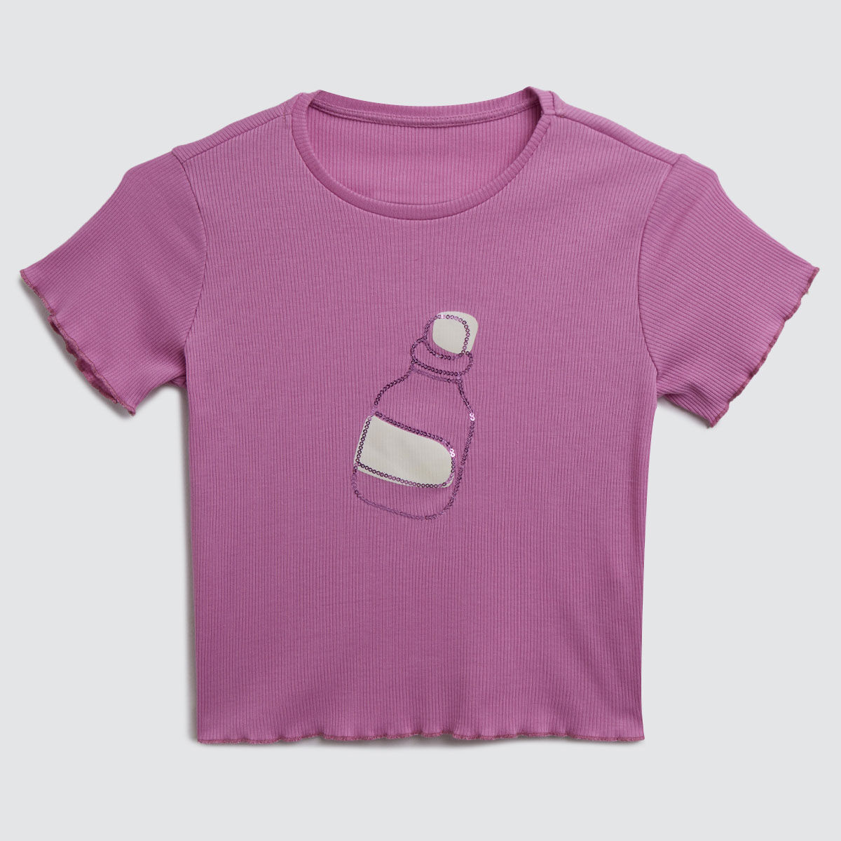camisetas de pijama para niñas