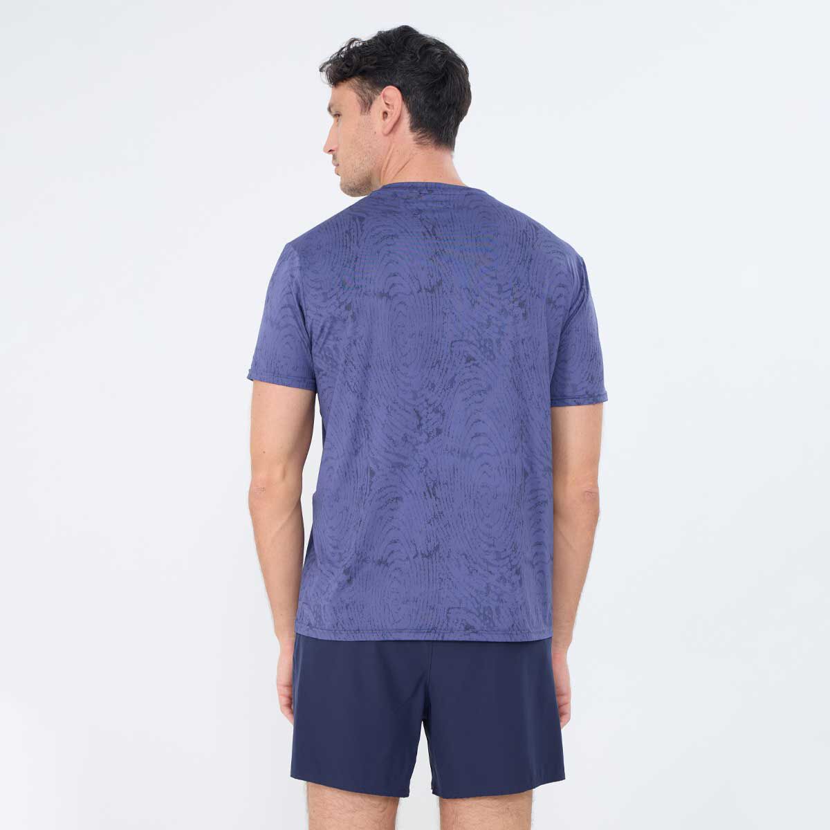 camisetas deportivas para hombre