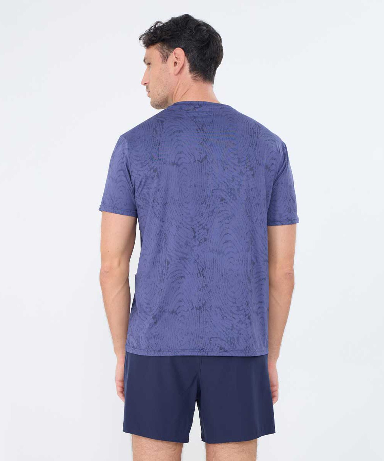 camisetas deportivas para hombre