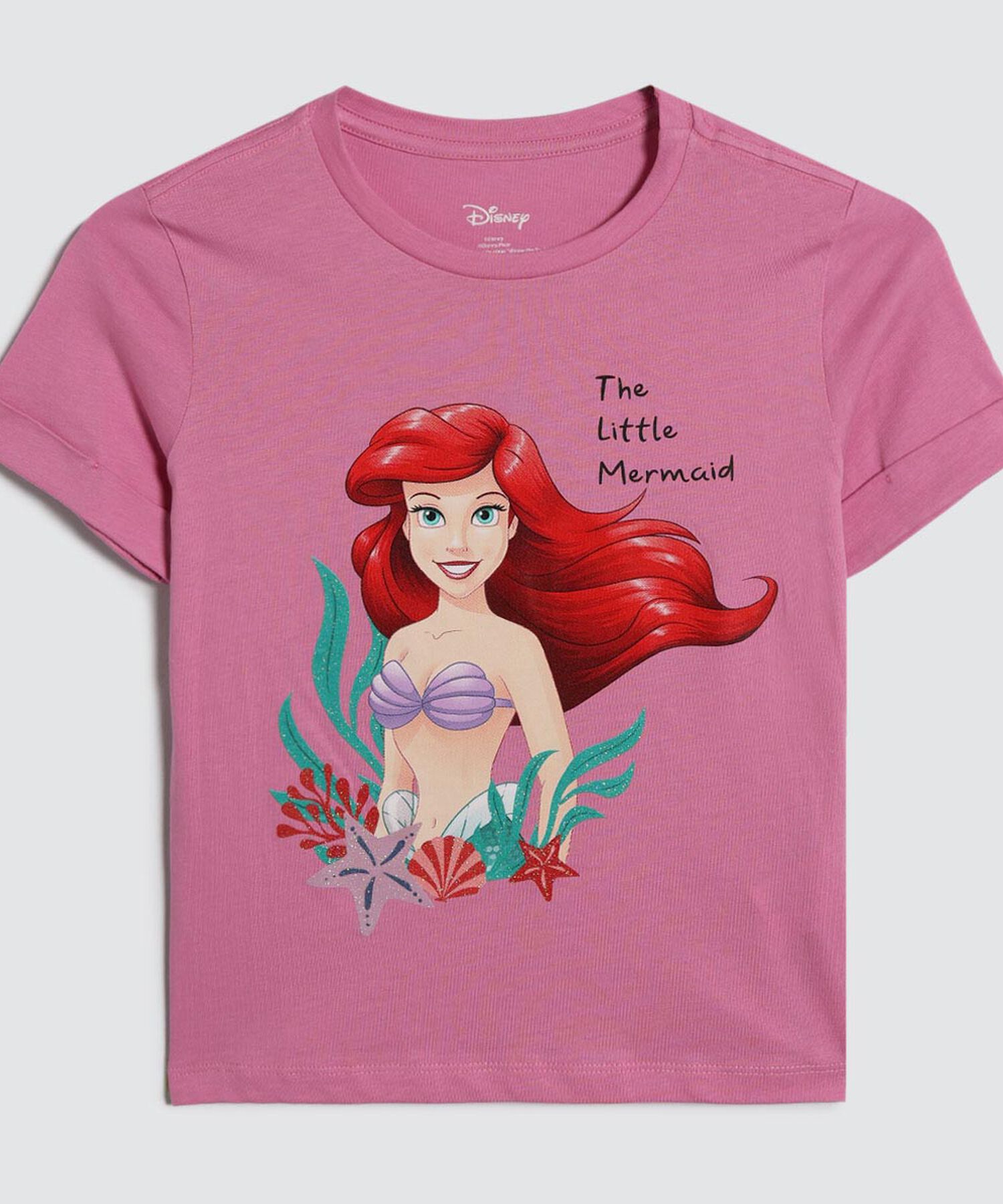 camisetas para niñas