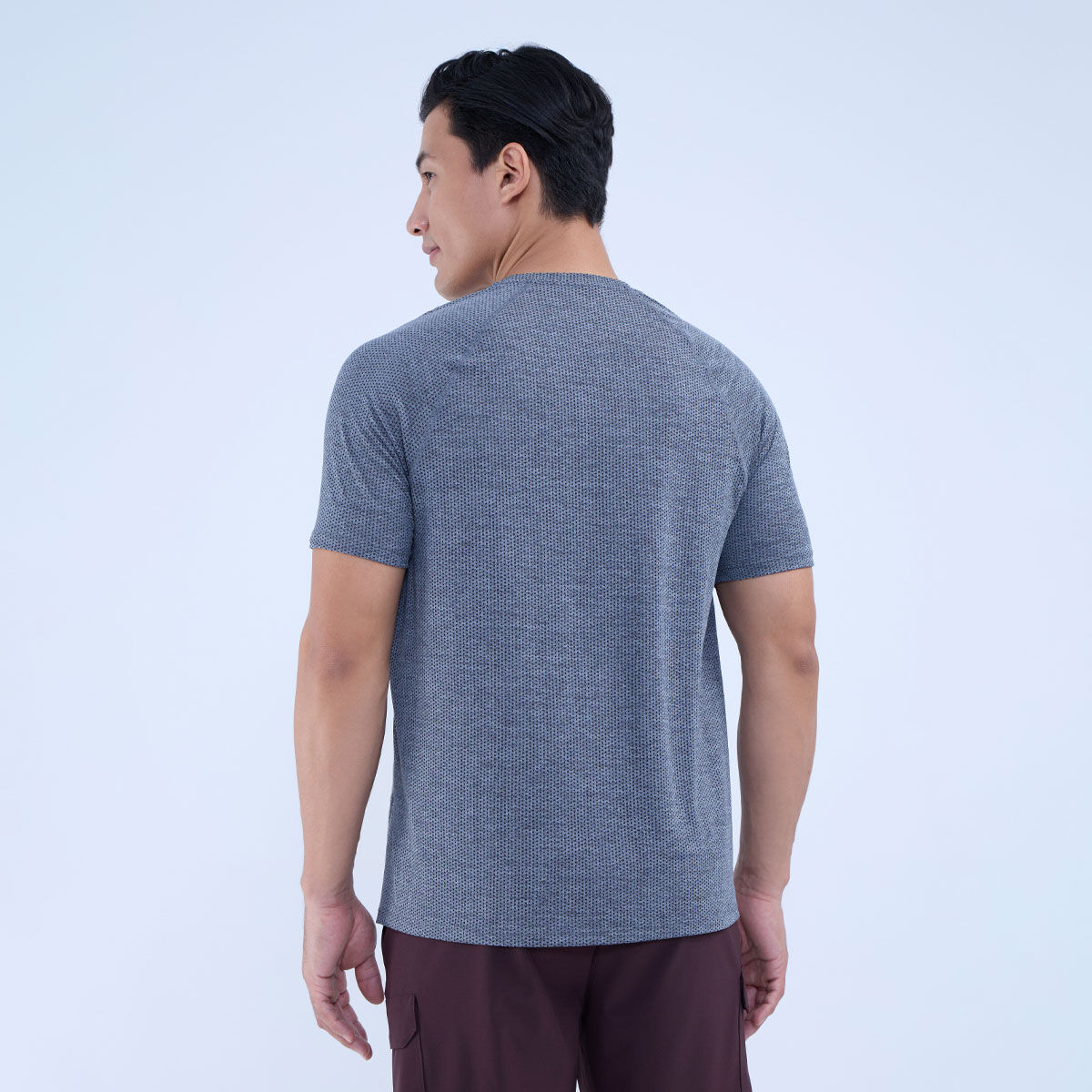 camisetas deportivas para hombre