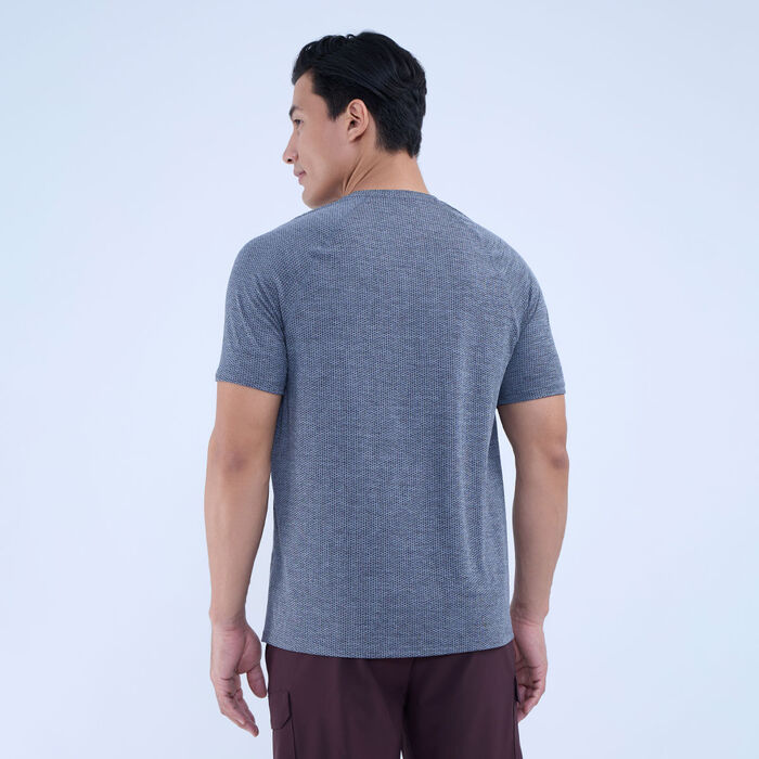 camisetas deportivas para hombre