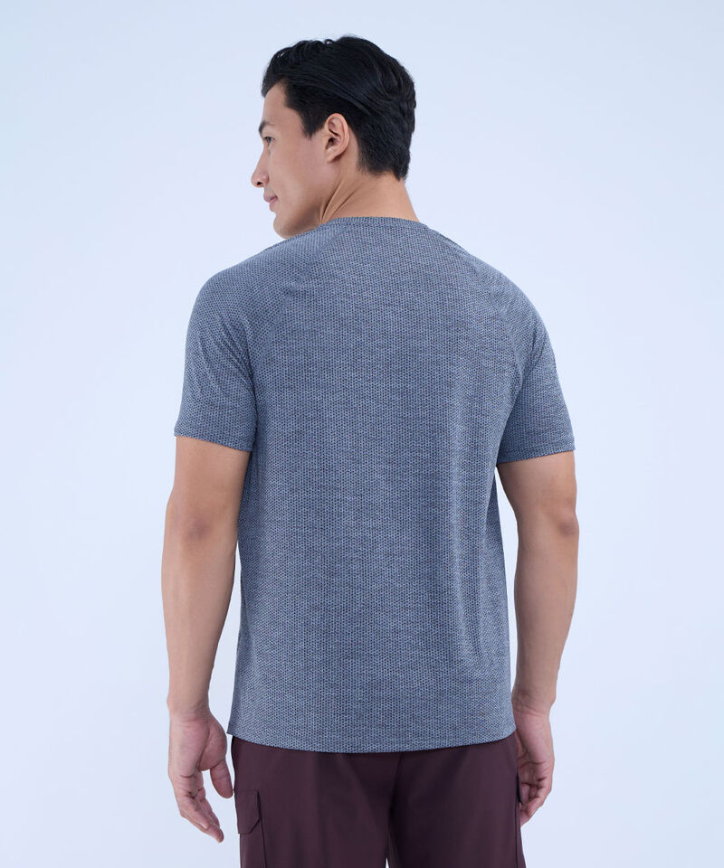 camisetas deportivas para hombre