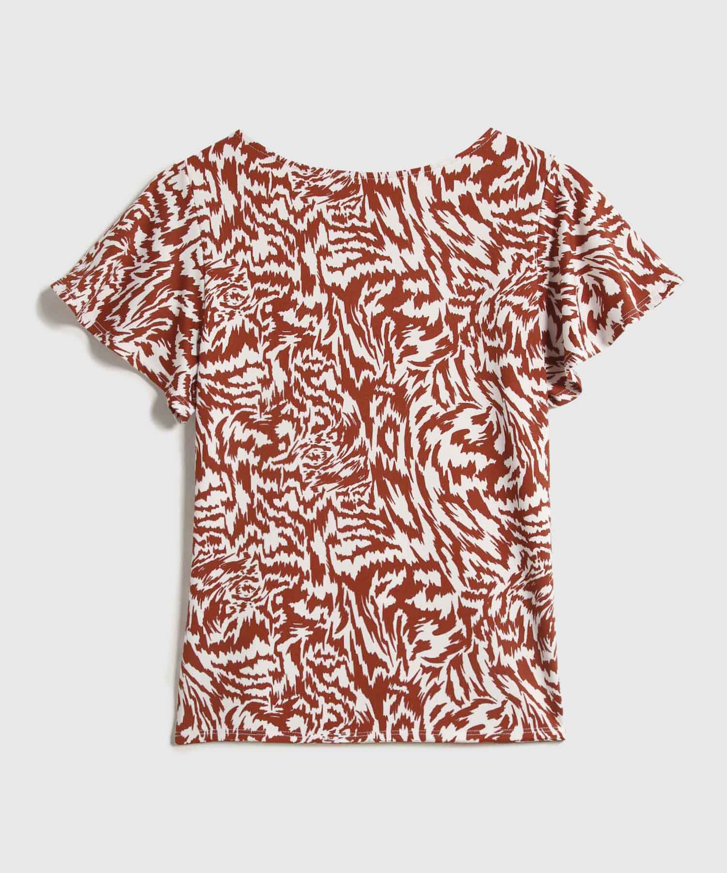 camisetas mujer