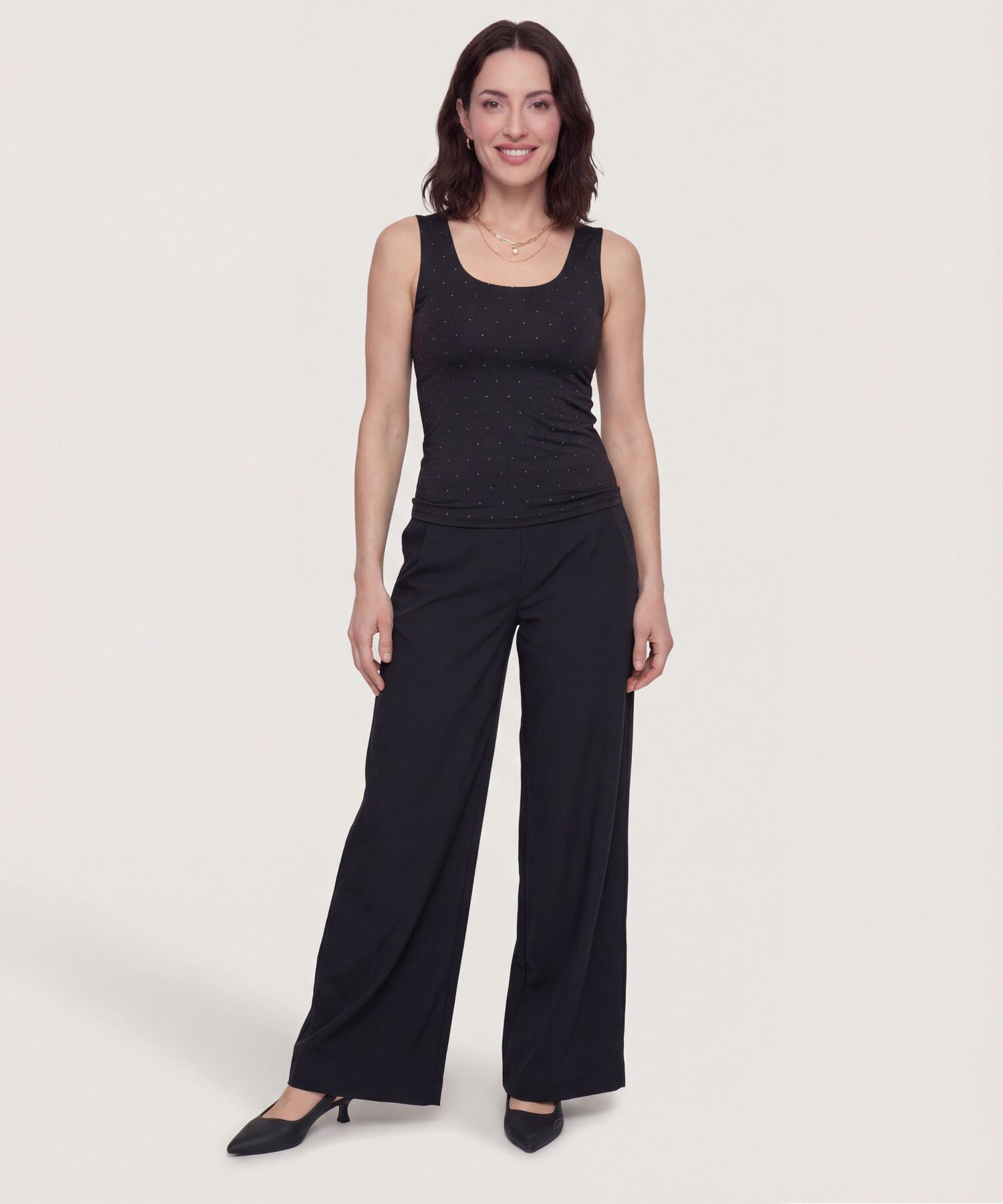 tops para mujer