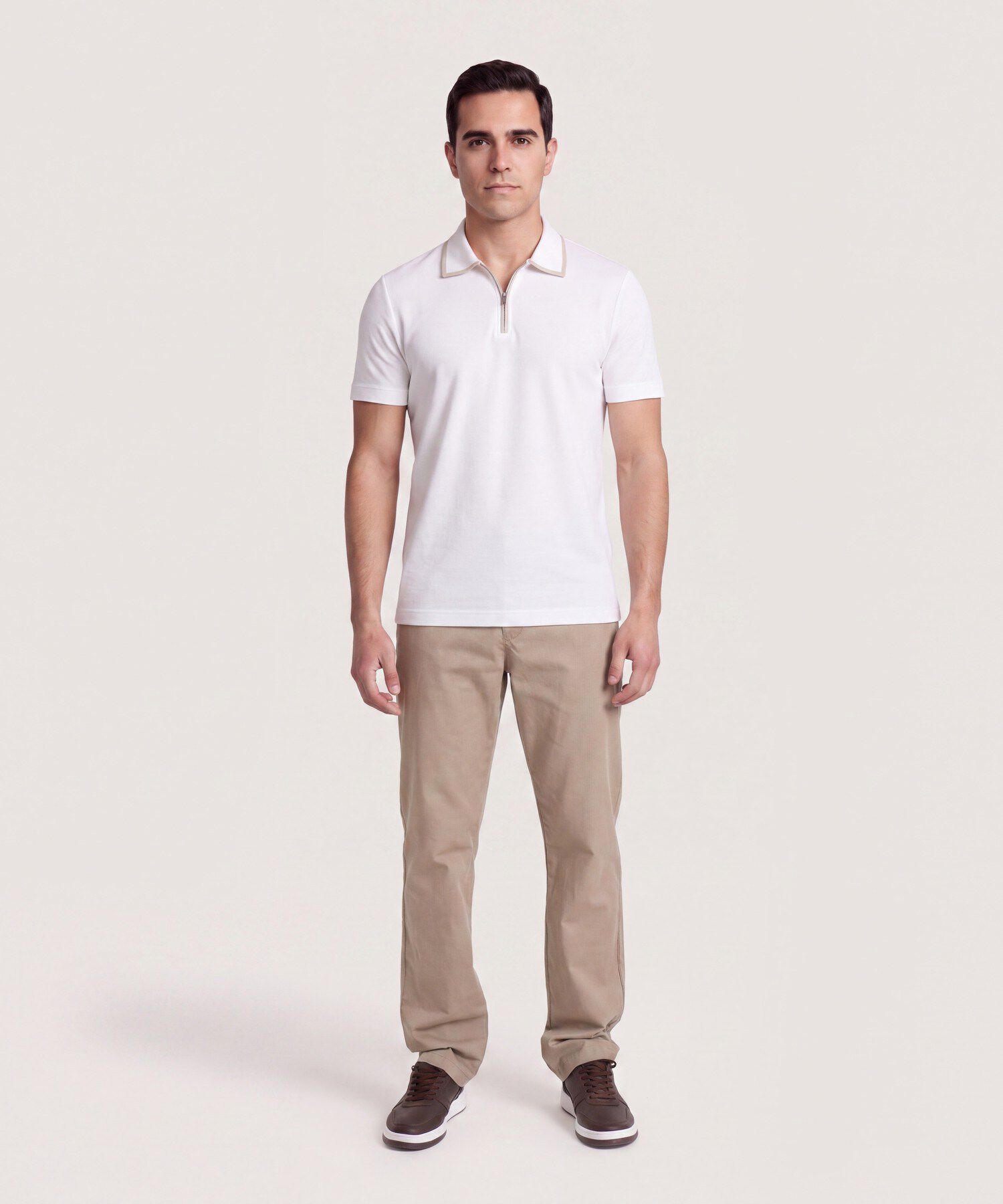 camisetas polo para hombre
