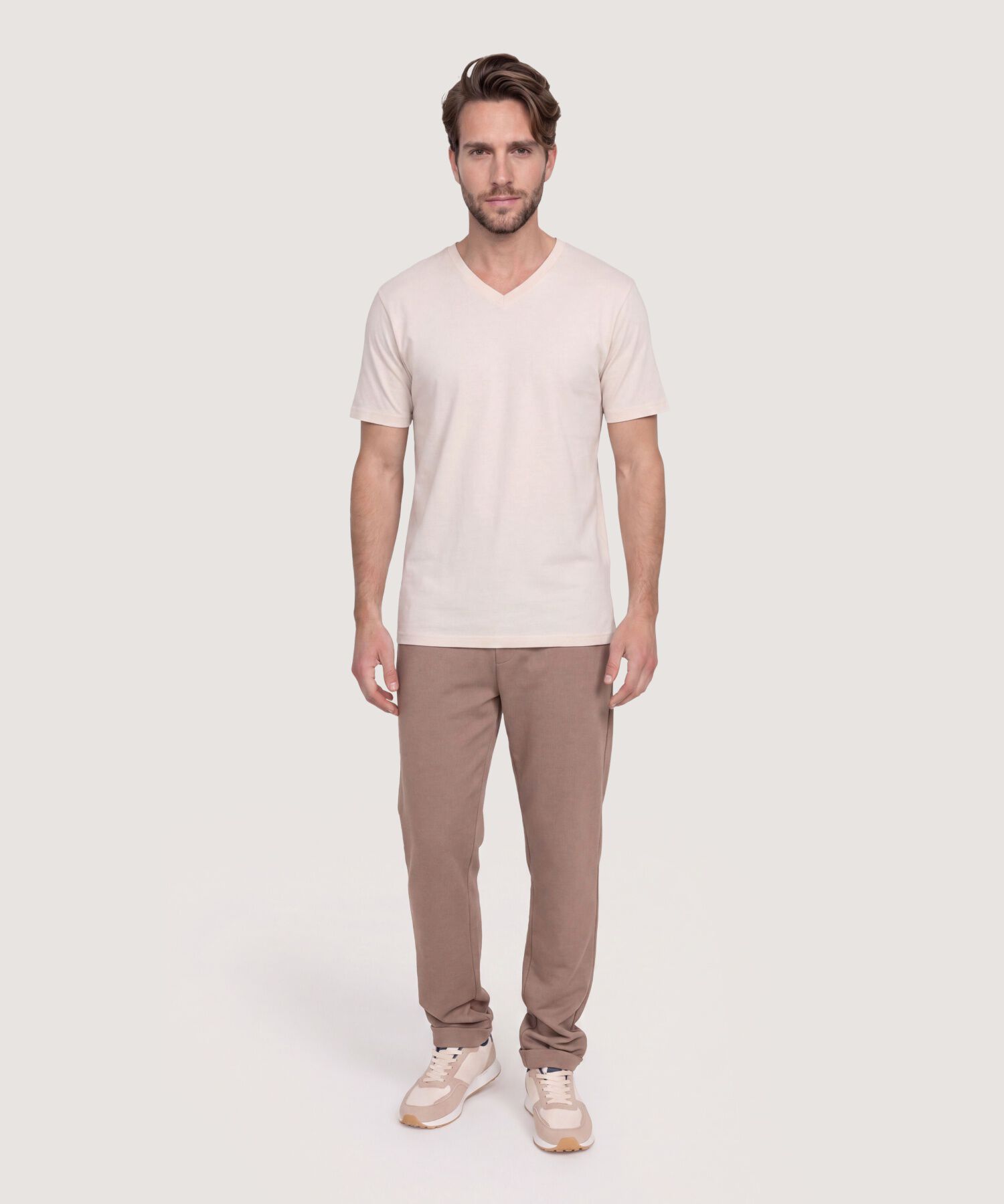 camisetas para hombre