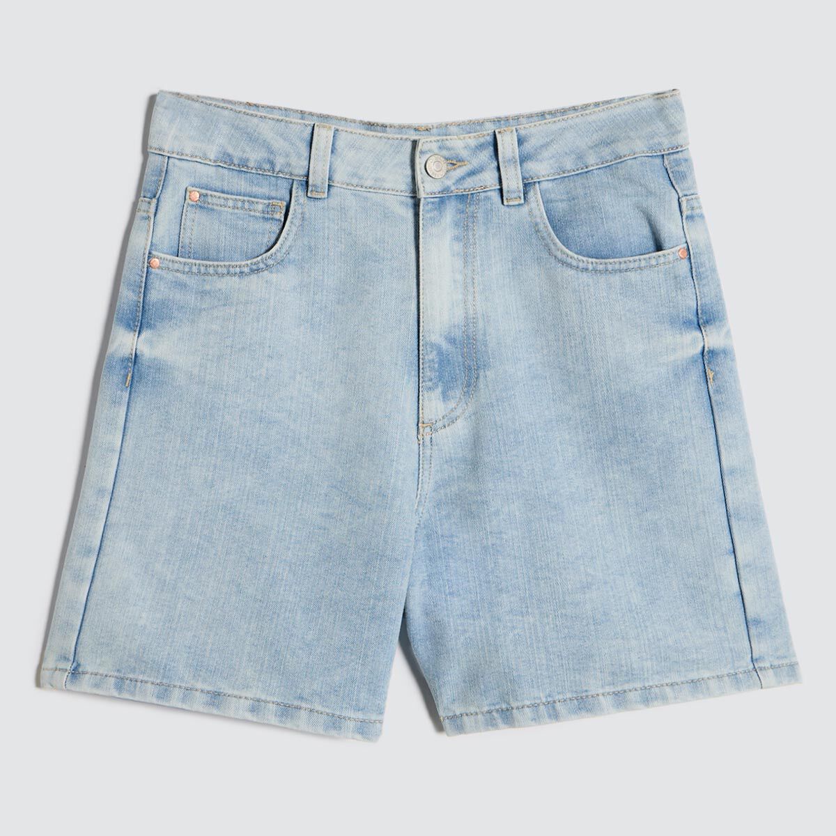 bermudas para mujer