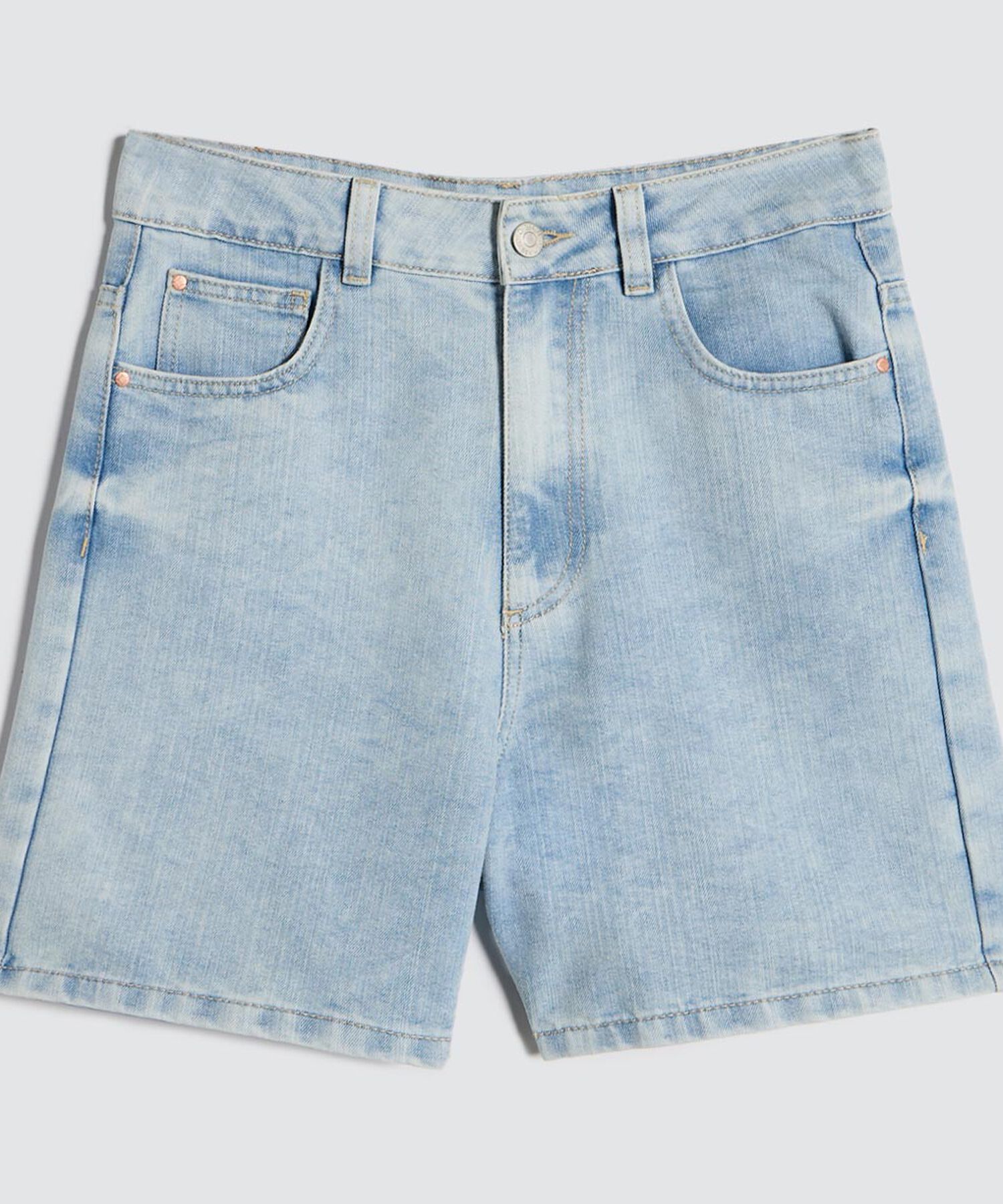 bermudas para mujer