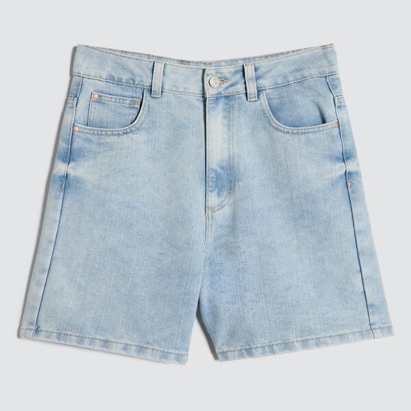 bermudas para mujer
