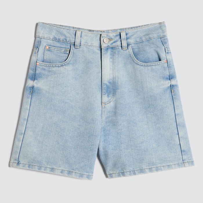 bermudas para mujer