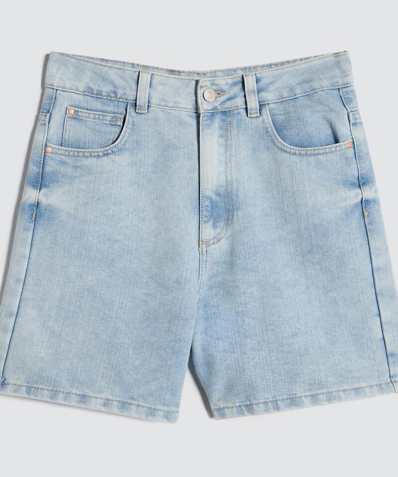 bermudas para mujer
