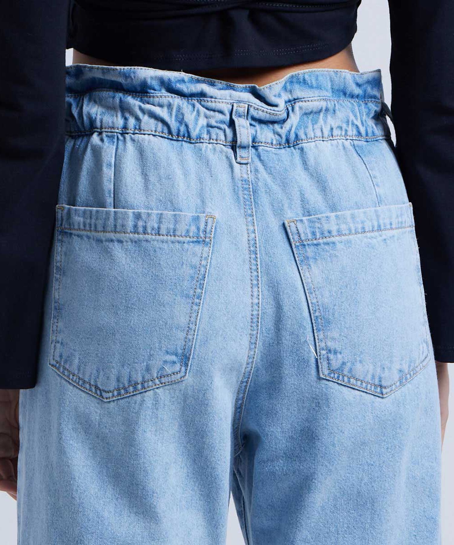 jeans mujer
