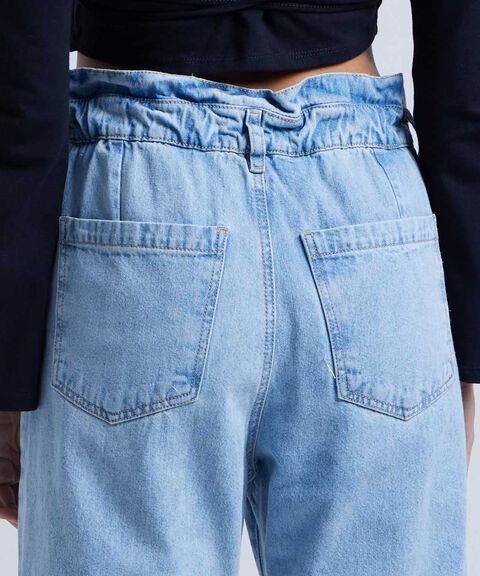jeans mujer