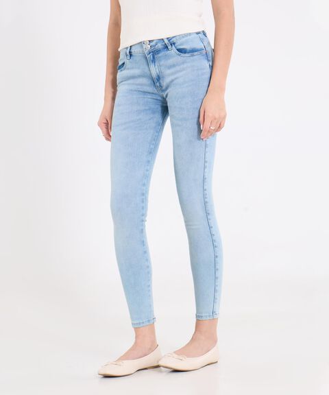 jeans mujer image number null