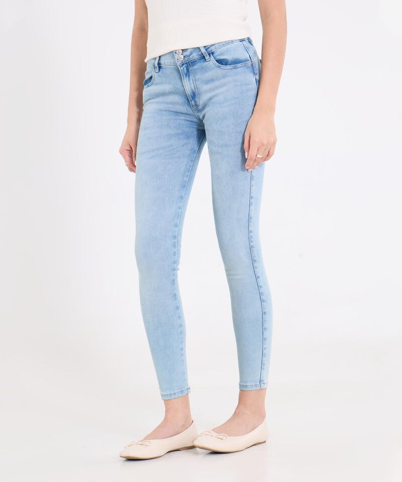 jeans mujer