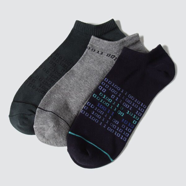 medias para hombre 
