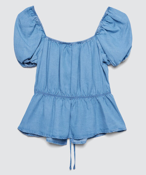blusas de moda