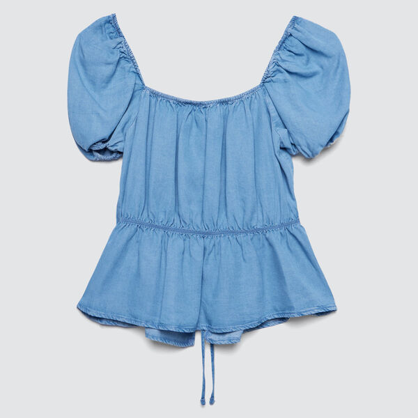 blusas de moda