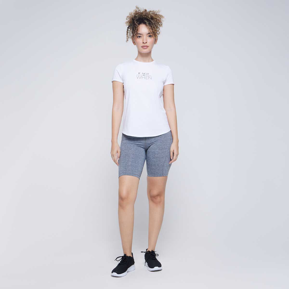 camisetas deportivas mujer