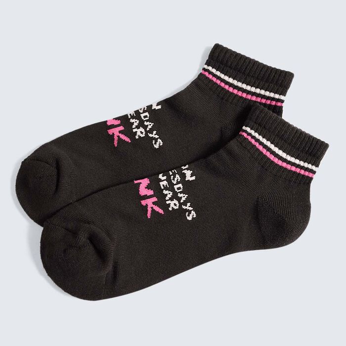 medias para mujer