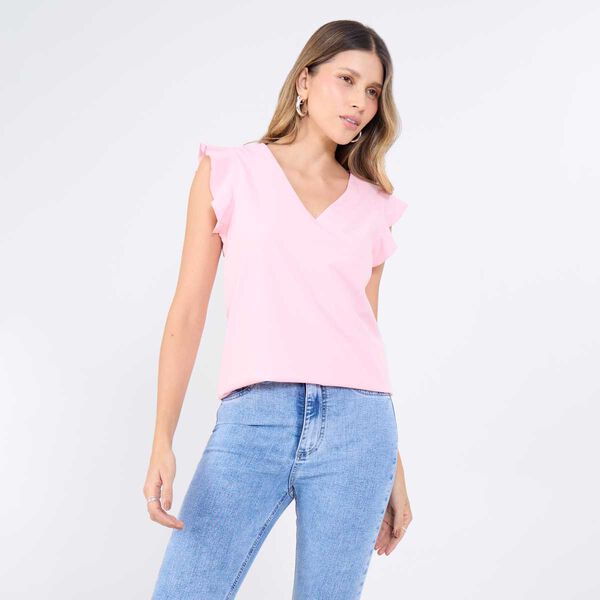 blusas de moda image number null