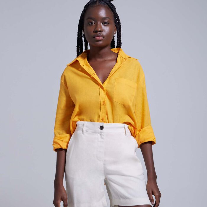 camisas para mujer