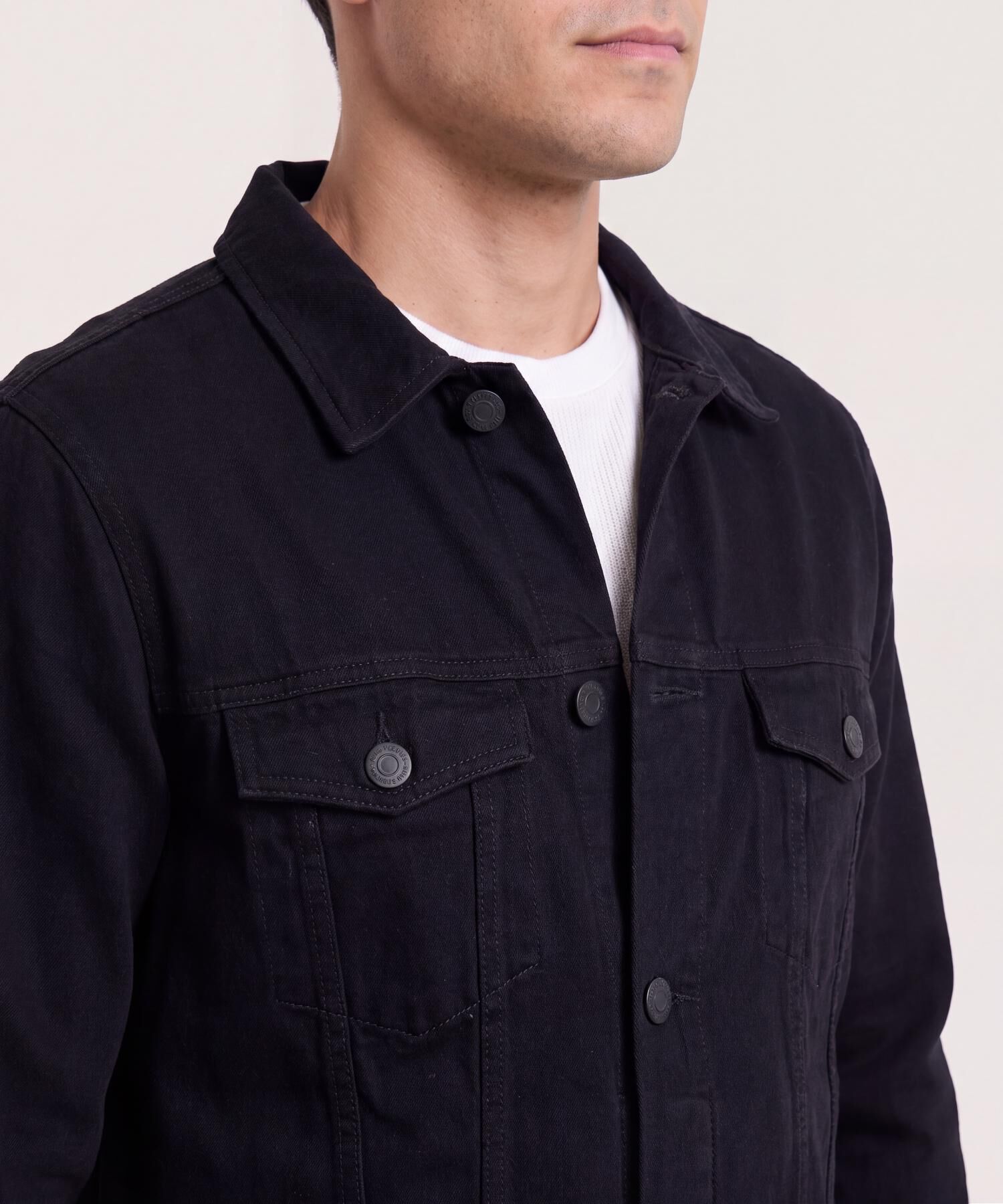 chaquetas para hombre