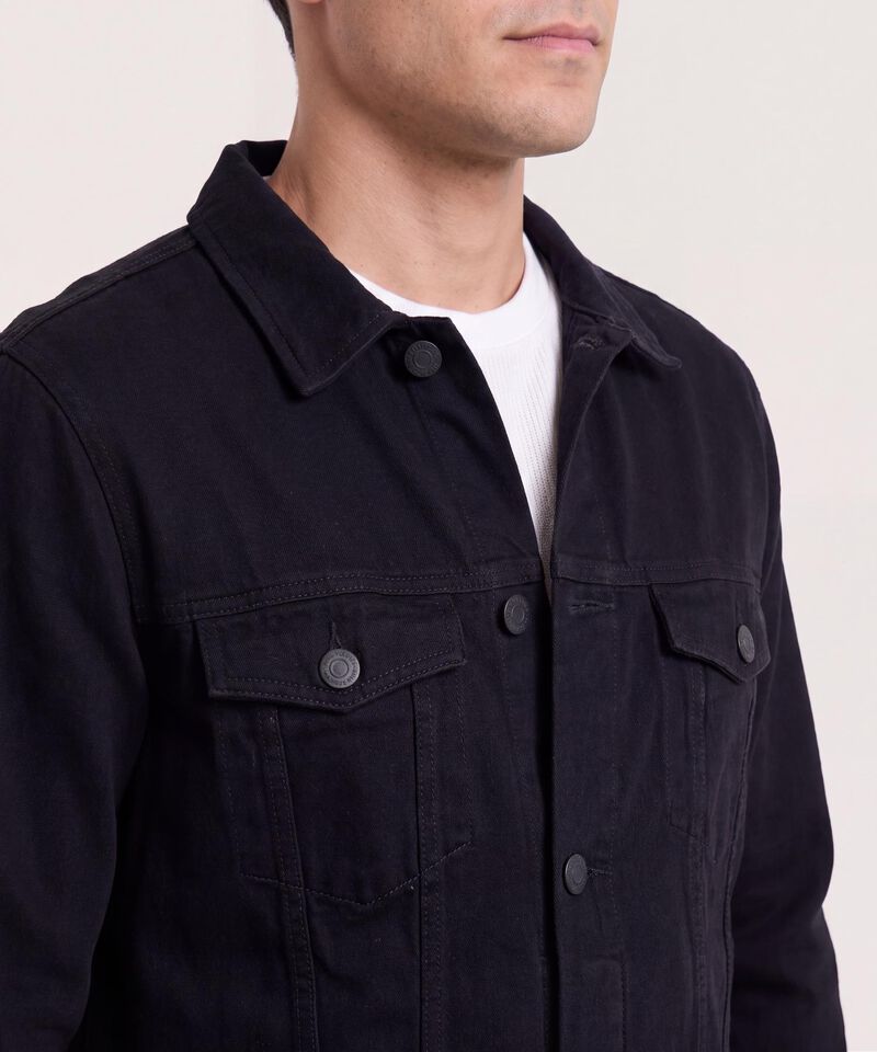 chaquetas para hombre