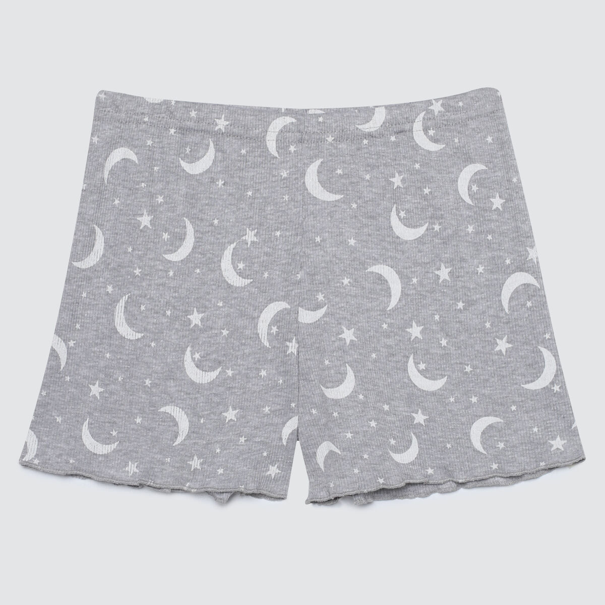 shorts para niña
