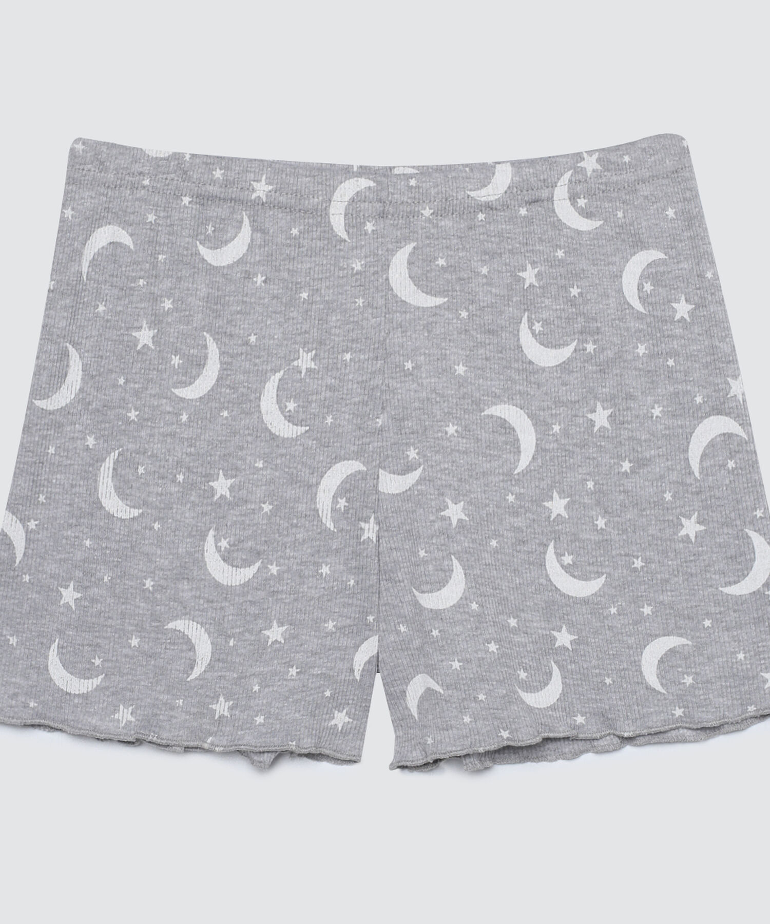 shorts para niña
