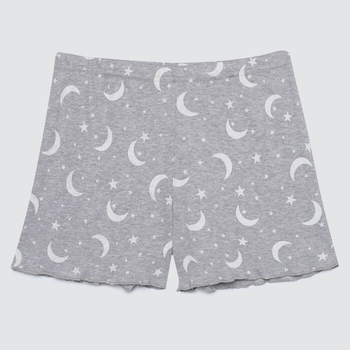 shorts para niña